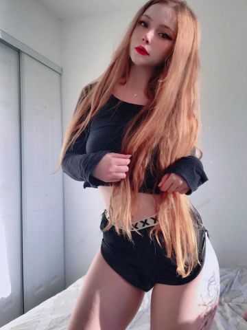 Проститутка Карина